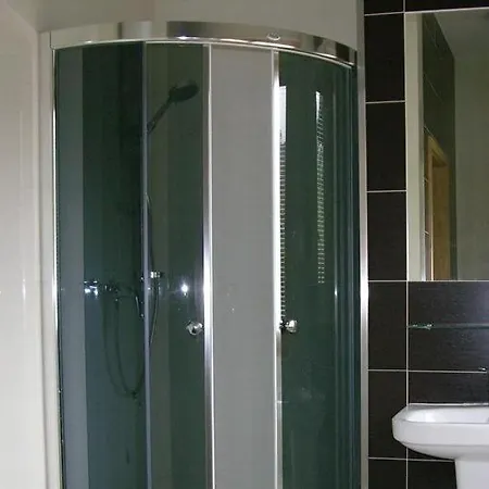 Apartment Szczepaniak