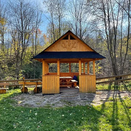 Szczepaniak Kościelisko