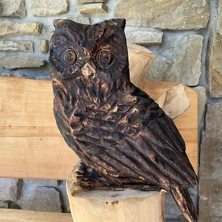 Szczepaniak Apartmán *