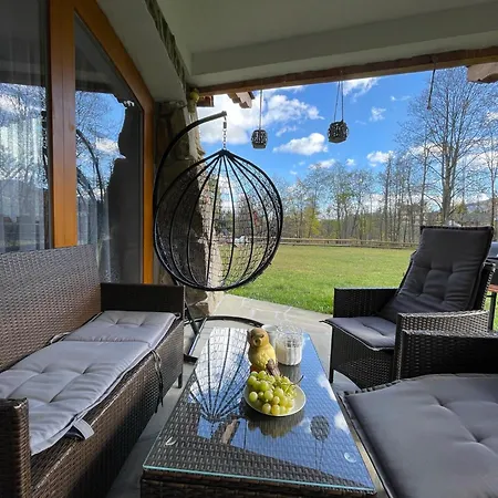 Szczepaniak * Kościelisko