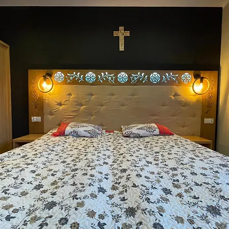 Szczepaniak Kościelisko