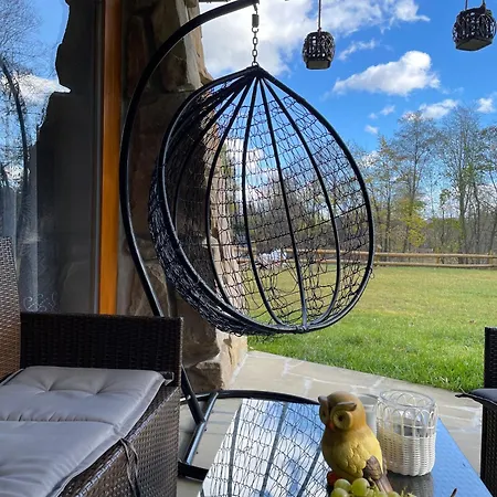 Apartmán Szczepaniak